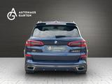 BMW X5 M50 d VOLL VOLL VOLL TV-FOND Standheizung - BMW X5 mit Diesel-Antrieb: Leder