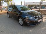 Volkswagen Golf VII Variant Trendline Automatik Klimaautom. - Volkswagen Golf in Leipzig