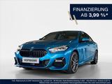 BMW 218i Gran Coupe Aut. M Sport AHK+Pano+H/K+ACC - BMW 218 Gran Coupé aus 2024