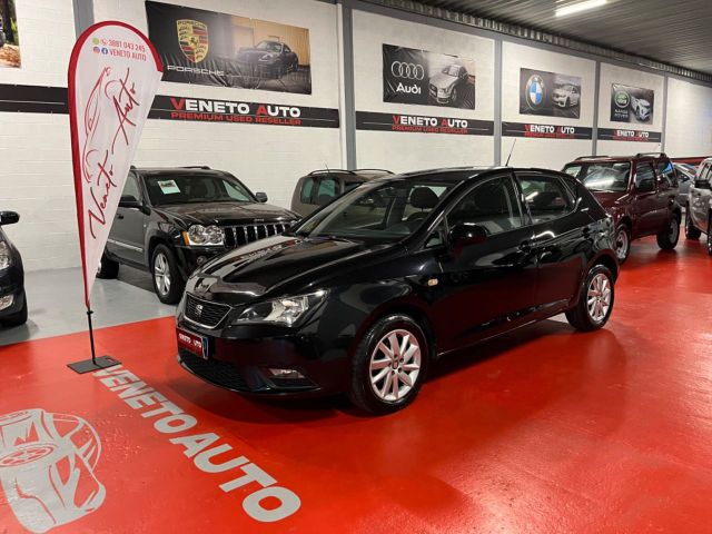 Seat Ibiza 1.2 TDI CR 5 porte Business High