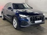 Audi Q8 55 TFSI e quattro tiptronic S line NP113.585€ - Audi Q8 in Düsseldorf