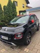 Citroën C3 Aircross PureTech 130 Stop&Start Shine EA... - Citroën C3 Aircross von privat