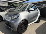 Smart ForTwo fortwo cabrio*NAVI*LEDER*SHZ - Smart ForTwo in Bochum