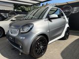 Smart ForTwo fortwo cabrio*NAVI*LEDER*SHZ - Smart in Bochum
