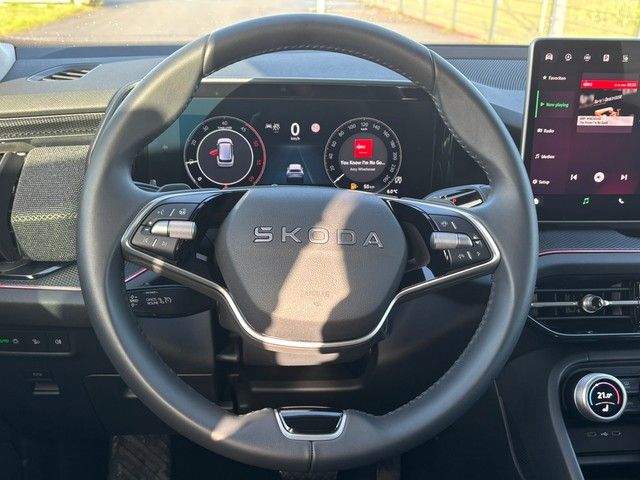 Kodiaq 2.0 TDI 4x4 Selection AHK 360° STANDH