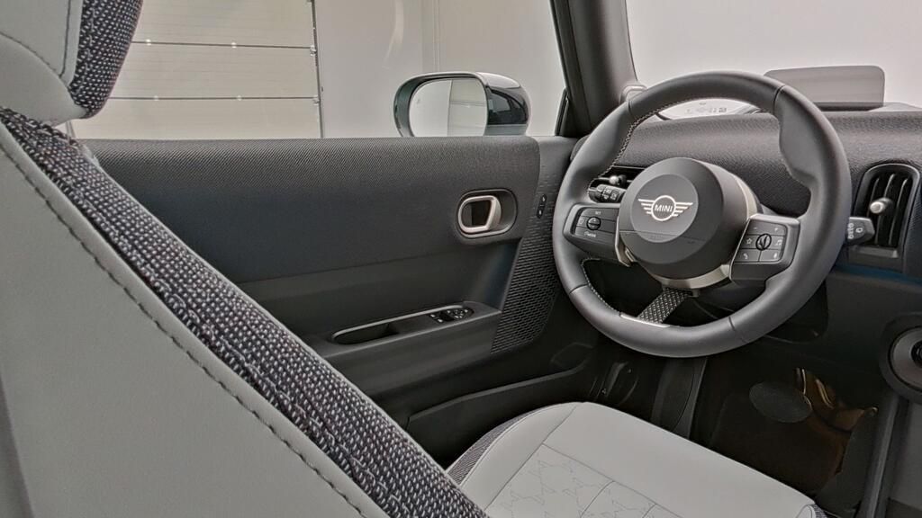 MINI Cooper C - Bild 10