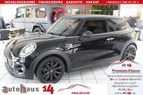 MINI ONE  1.2 Blackyard - Sitzheizung-Klima-Garantie - MINI ONE in Hannover