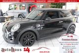 MINI ONE  1.2 Blackyard - Sitzheizung-Klima-Garantie - MINI MINI in Hannover