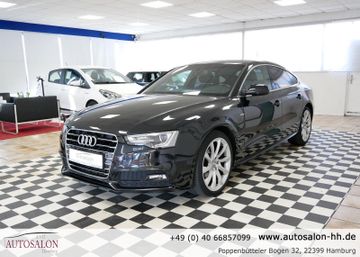 Audi A5 - 5