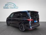 Volkswagen T7 Multivan Style lang LÜ ACC PANO QI Keyls.Adv. - gebrauchte VW T7 Multivan aus dem Jahr 2023