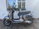 Vespa GT 200L - Vespa Motorräder in Bochum
