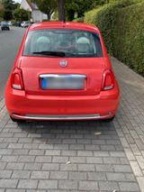 Fiat 500 mini - Fiat 500 Gebrauchtwagen in Hagen