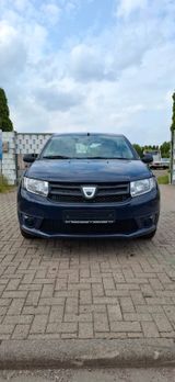 Dacia Sandero II Ambiance - Dacia Sandero in Erfurt