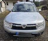 Dacia Duster Kombilimousine - Dacia Duster mit Benzin-Antrieb: Limousine
