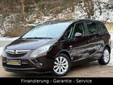 Opel Zafira C Tourer Active/AUTOMATIK/GEPFLEGT/2 HAND - Opel Zafira: 2.2