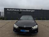 BMW 435d xDrive Coupé ACC AHK LED 2ZK KZU HuD Sport - BMW 435: Coupe