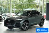 Audi Q5 55 TFSI e q. Sportback S line *1.H *Pano*H-UP - Audi Q5 Gebrauchtwagen in Wuppertal