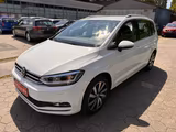 Volkswagen Touran Highline 1.4 TSI Sportausstattung 1.Hand - Volkswagen Touran: Sport