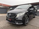 Mercedes-Benz V 250d Extra Lang 4Matic AMG MEMORY/STANDHEIZUNG - Mercedes-Benz V-Klasse Gebrauchtwagen in Hannover