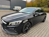 Mercedes-Benz CLA 250 2.0 211PS Coupe 7G-DCT 73377 - Mercedes-Benz CLA 250: Coupe