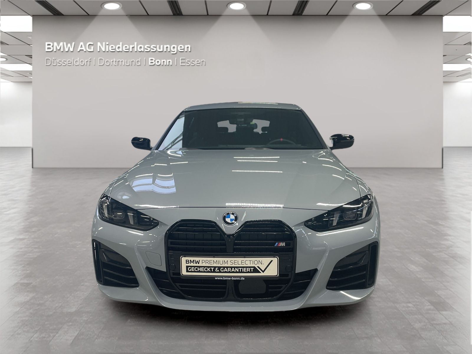 BMW M440 - Bild 8