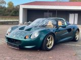 Lotus Elise MK1, MMC, Motor neu - Lotus