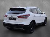 Nissan Qashqai 1.3 DIG-T N-Connecta 1.Hand Navi Pano LE - Nissan Qashqai