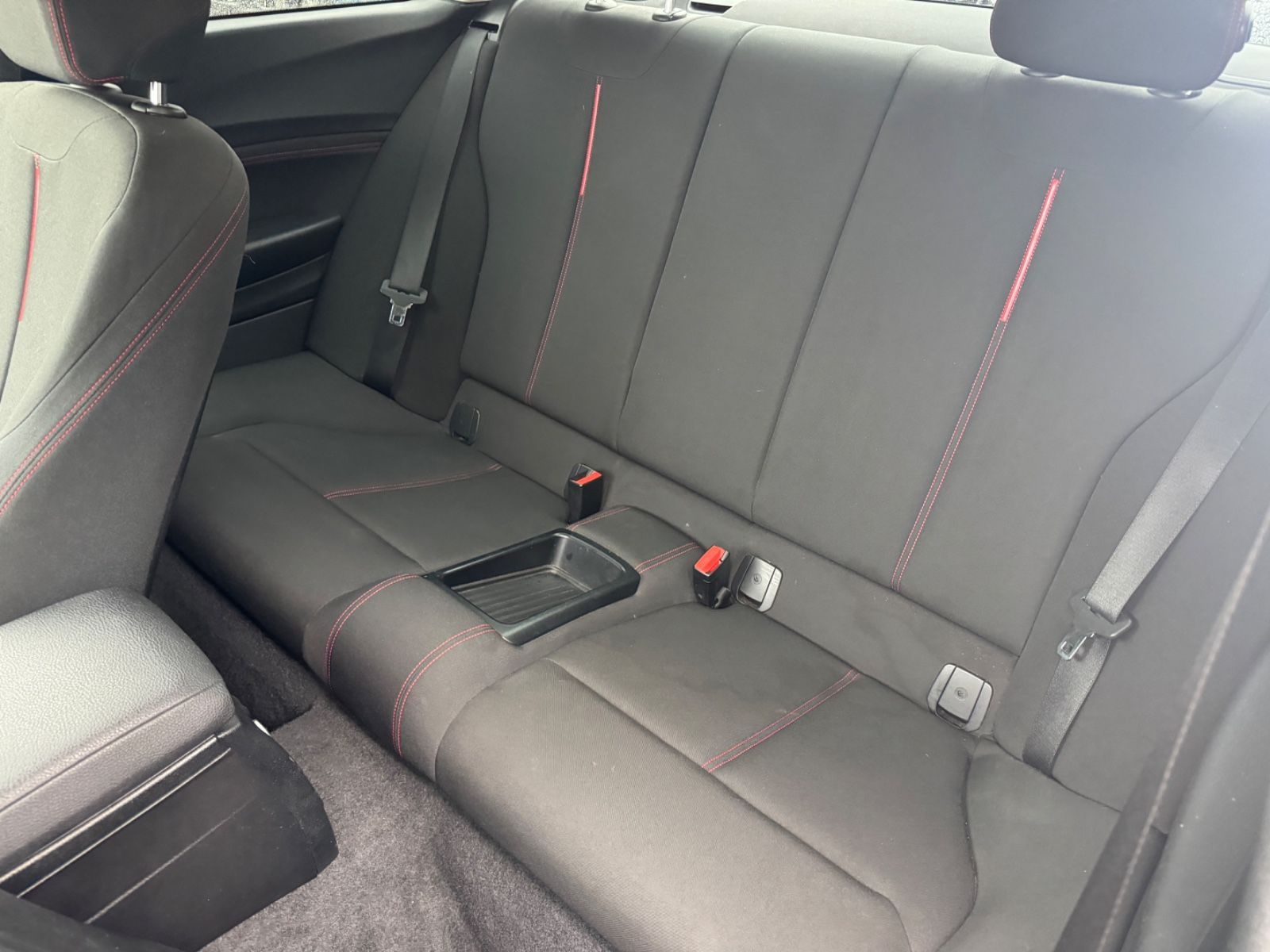 Fahrzeugabbildung BMW 218 2 Coupe 218 d LED+Bluetooth