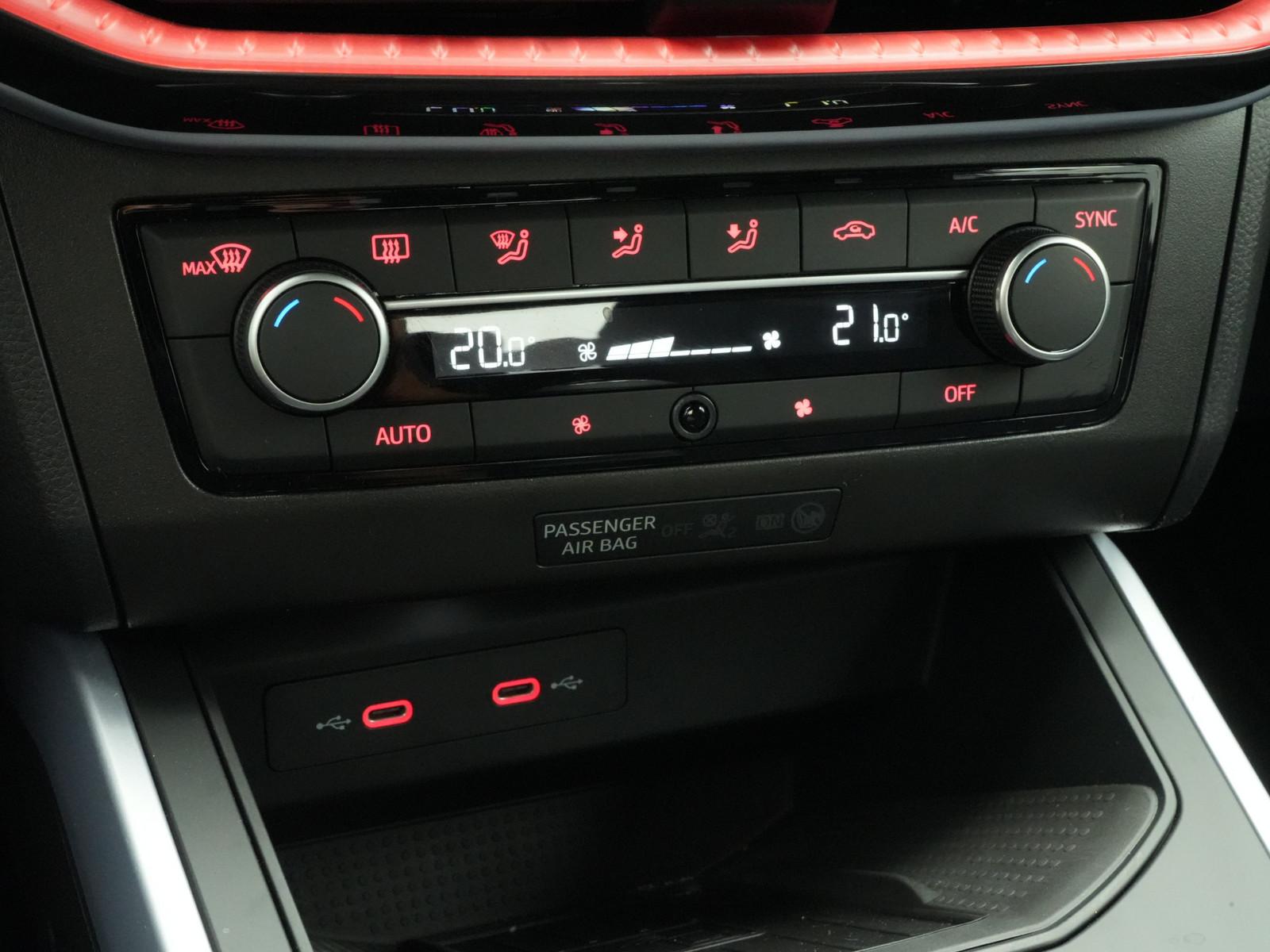 Seat Arona FR CARPLAY LED NAVI PDC VIRT