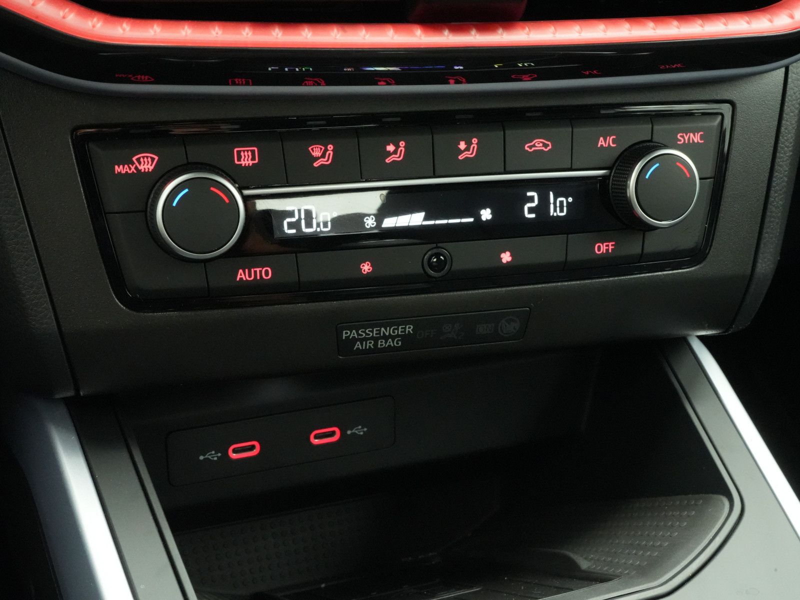 Seat Arona - Bild 13