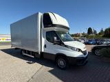 Iveco Daily 35S18HA8 Plane 8 PAL +LBW+ TopSleeper - Iveco Daily 35s18