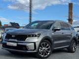 Kia Sorento Platinum 4WD - Kia aus 2021