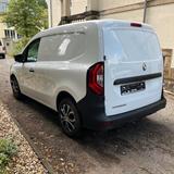 Renault Kangoo BLUE dCi 95 Equilibre Equilibre - Renault Kangoo: Equilibre