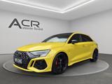 Audi RS3 Sportback 2.5 TFSI quattro *MATRIX*PANO*B&O* - gebrauchte Audi RS3 aus dem Jahr 2021