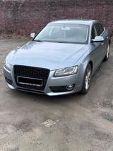 Audi A5 2.0 TFSI 132kW Sportback | 180 PS | 8-fach be - Audi A5 aus 2010: Sportback