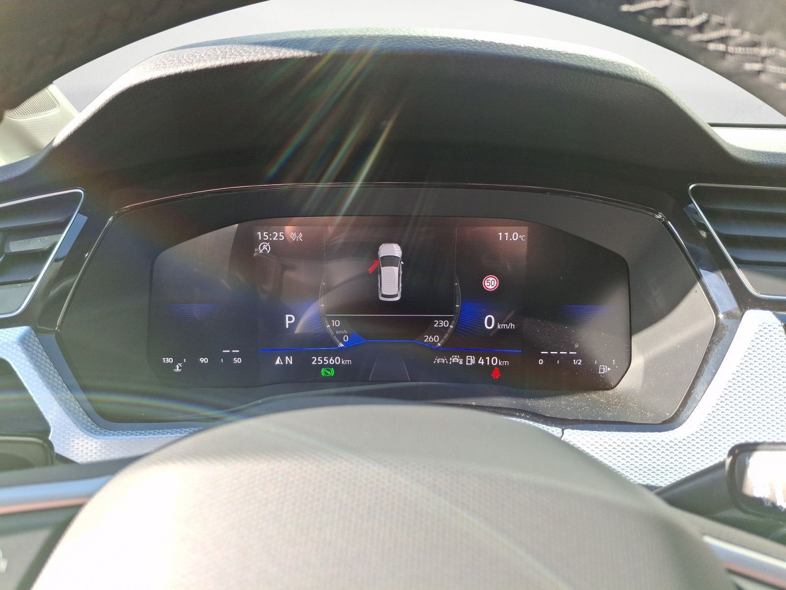 Volkswagen Touran - Bild 10