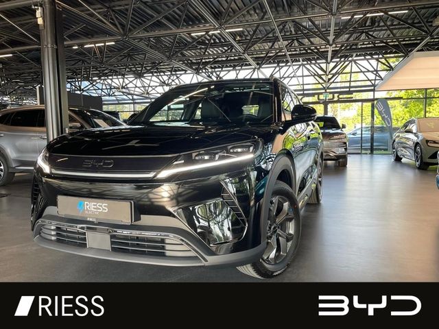 BYD ATTO 2