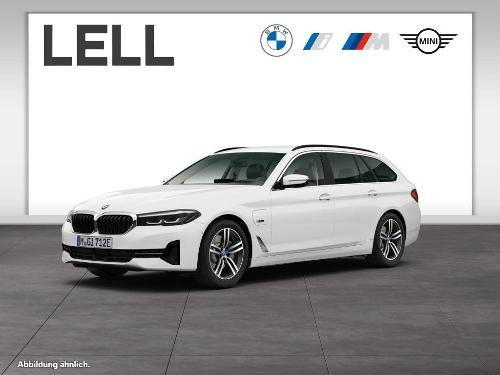 BMW 530e xDrive Touring HK HiFi DAB WLAN AHK Shz
