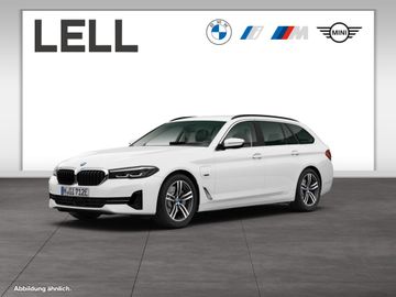 BMW 530 - 1