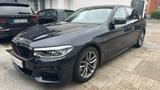 BMW 530 5 Limousine 530 d xDrive M Sport - BMW 530 in Köln