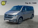Volkswagen T6.1 Multivan Edition 4MOTION AHK-abnehmbar Navi - gebrauchte VW T6 Multivan aus dem Jahr 2023