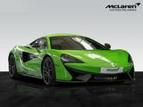 McLaren 570S | Carbon Fibre Interior | Sport Exhaust