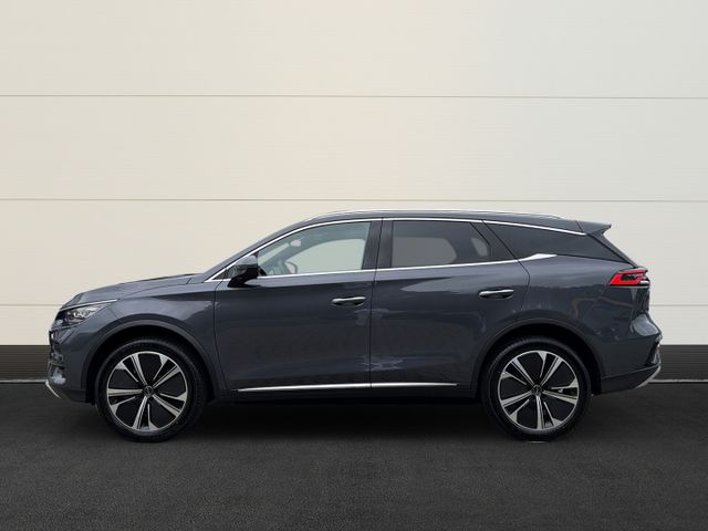 BYD TANG AWD+Pano+HUD+Massage+Klimasitze+7-Sitzer+Dy
