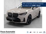 BMW X3 20 xDrive M Sport HUD ACC AHK RFK NAVI LED H/ - BMW X3 Vorführfahrzeuge