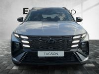 Hyundai TUCSON - Vorschau Bild 8