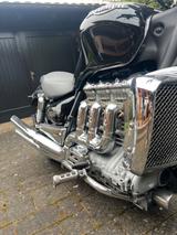 Triumph *Rocket III 3* ERSTBESITZ!*6000km* - TRIUMPH 600