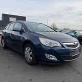 Opel Astra J Sports Tourer 1.7 cdti 150 Jahre Opel - Opel Astra: 7 Cdti