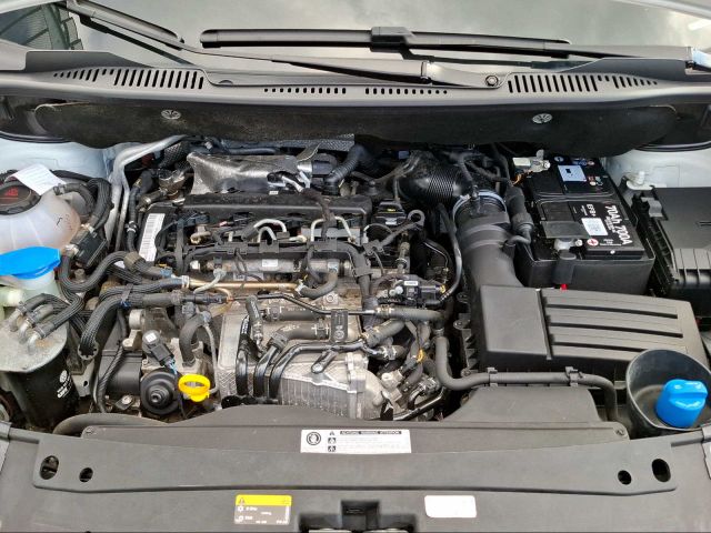 CADDY KASTEN 2.0 TDI XENON+PDC+SHZ+KLIMA