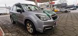 Subaru Forester Active, 2.0d, 4x4, AWD, netto 4300 € - gebrauchte Subaru Forester aus dem Jahr 2016