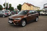 BMW X1 20d xDrive Advantage l NAVI l KAMERA l LED l - BMW Gebrauchtwagen von 2016
